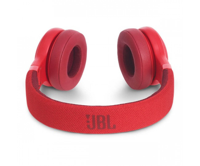 Навушники JBL E45BT Red (JBLE45BTRED)