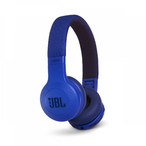 Наушники JBL E45BT Blue (JBLE45BTBLU)