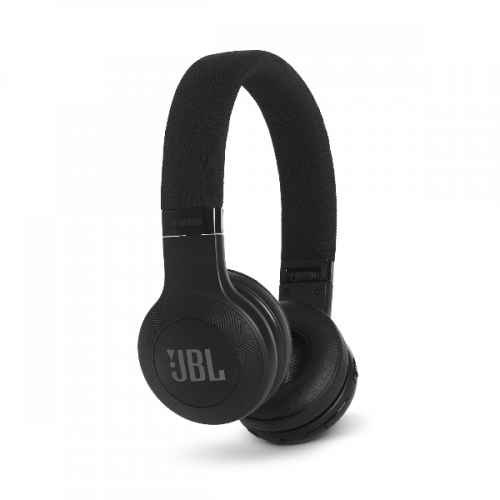 Навушники JBL E45BT Black (JBLE45BTBLK)