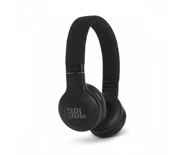 Навушники JBL E45BT Black (JBLE45BTBLK)
