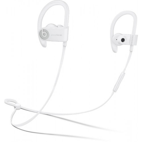 Навушники Beats Powerbeats 3 Wireless White (ML8W2)