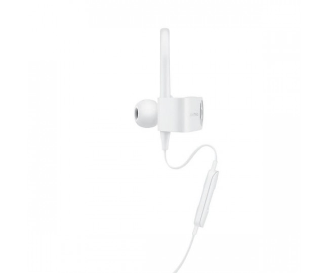 Наушники Beats Powerbeats 3 Wireless White (ML8W2)