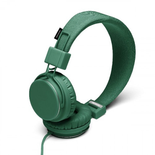 Наушники Urbanears Headphones Plattan II Emerald Green