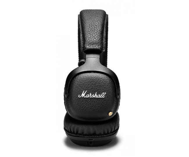 Навушники Marshall Headphones Mid Bluetooth Black