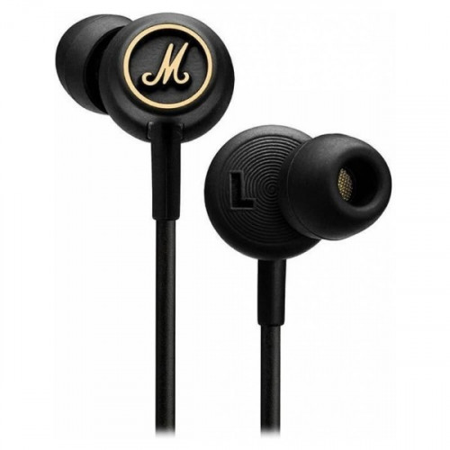 Наушники Marshall Headphones Mode EQ Black