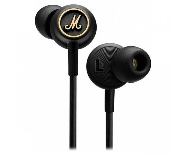 Навушники Marshall Headphones Mode EQ Black
