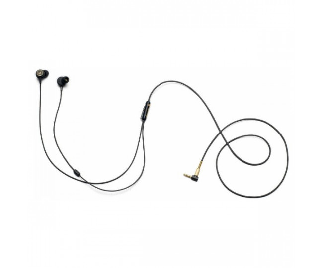 Наушники Marshall Headphones Mode EQ Black