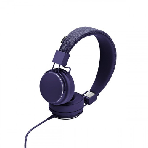 Наушники Urbanears Headphones Plattan II Eclipse Blue (4091886)