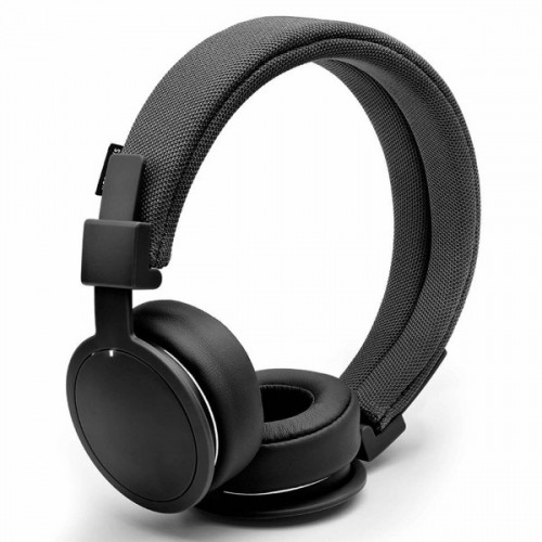 Наушники Urbanears Headphones Plattan ADV Wireless Black