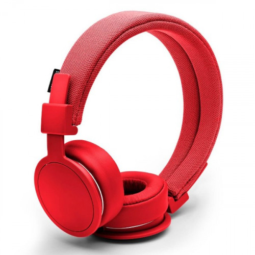 Навушники Urbanears Headphones Plattan ADV Wireless Tomato