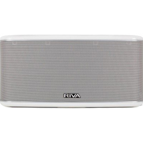 Мультірум акустика RIVA Festival Multi-Room + Wireless Speaker White (RWF01W-UN)