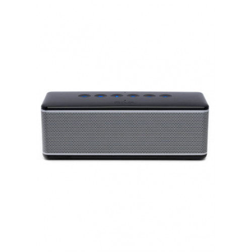 Акустична система RIVA S Premium Wireless Bluetooth Speaker Black (RS01B)