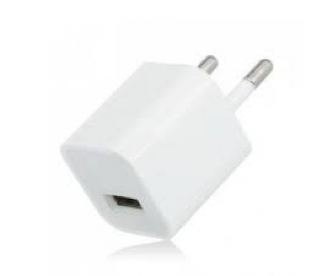 Оригинальное зарядное устройство (американская вилка) для Apple iPhone 4/4s/5/5s/5/5s/6/6 Plus/6s/6s Plus/7/7 Plus/iPod 
