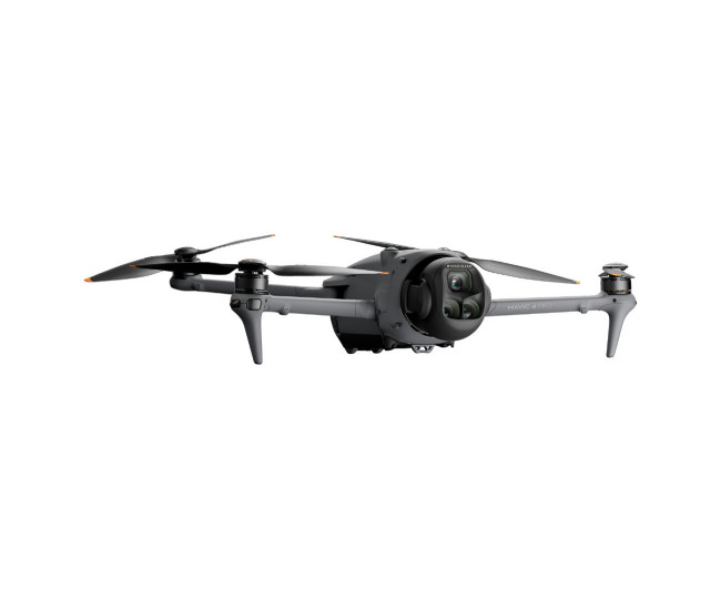 ᐈ Квадрокоптер DJI Mavic 4 Pro Fly More Combo RC 2 (CP.MA.00000848.01, CP.MA .00000859.01) купить Киев 📱 цена на Квадрокоптеры | ecoflow delta 2 в  BigMag