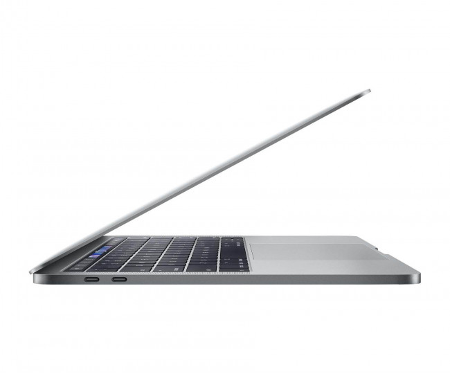MacBook Pro 13" (2017) i5 / 16/128GB / Space Gray (Z0UH0003A) б/у