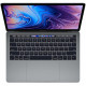 MacBook Pro 13" Space Gray (Z0UH0003A) б/у
