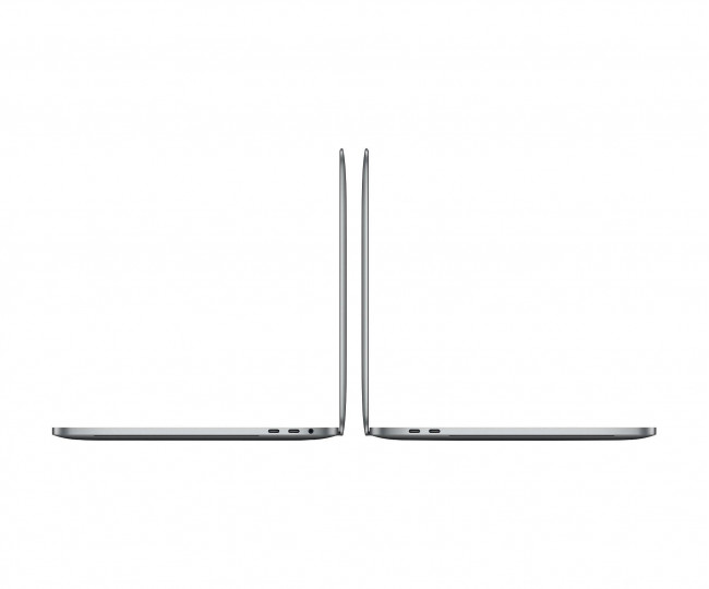 MacBook Pro 13" (2017) i5 / 16/128GB / Space Gray (Z0UH0003A) б/у