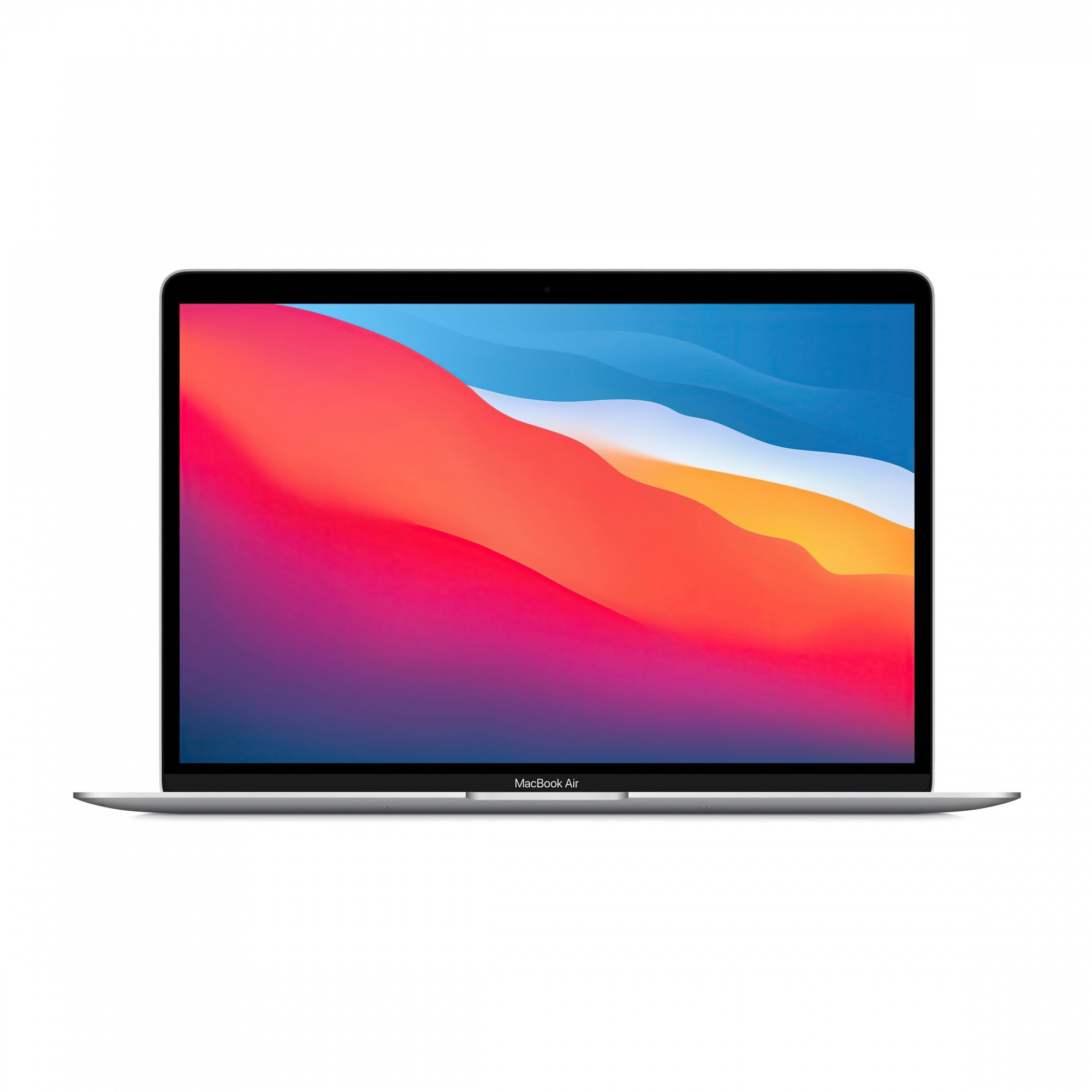 美品】MacBook Air 2020 8GB 512GB シルバー 日本語 ᐈ MacBook Air 13