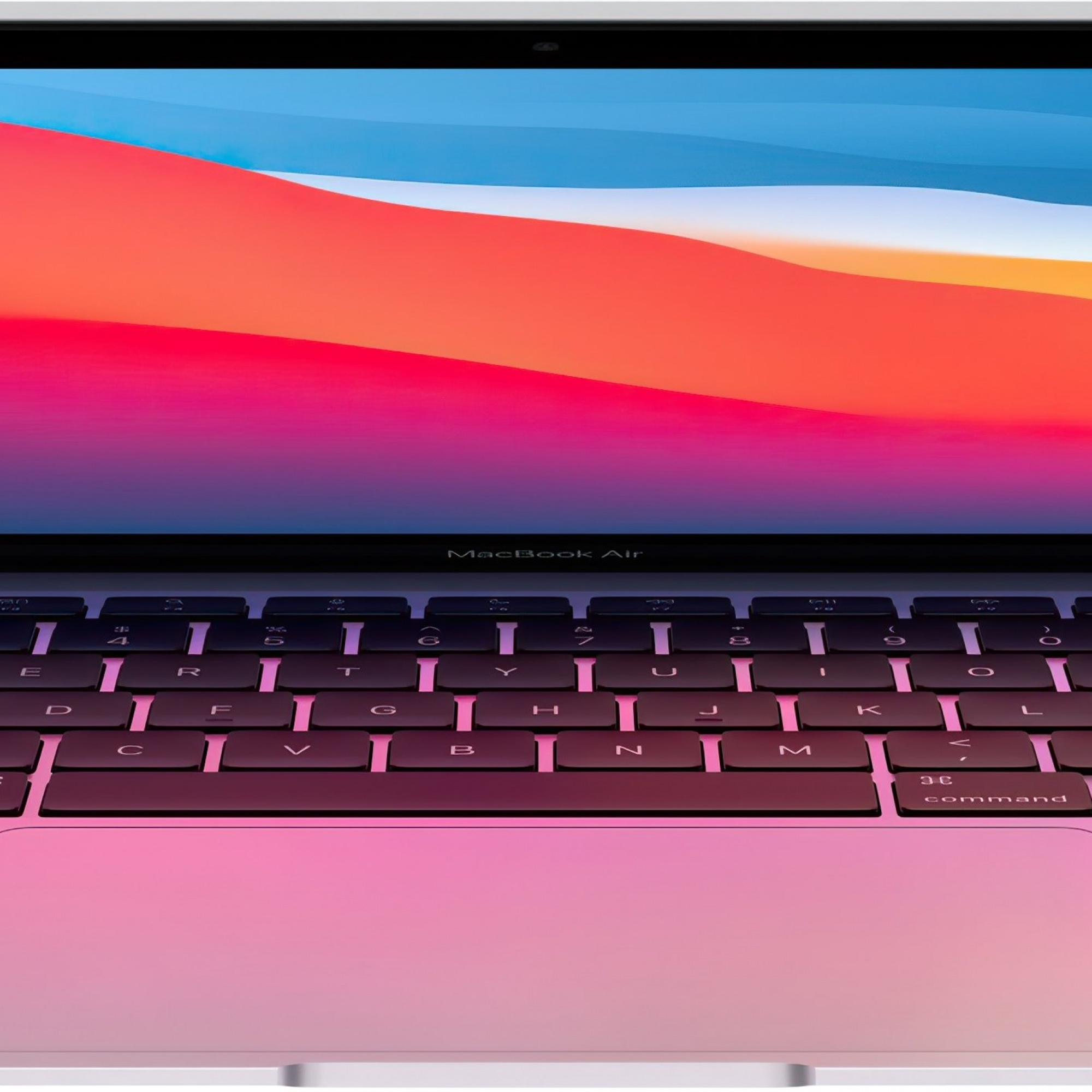 美品 MacBook Air M1 8GB/256GB 最大容量100% ᐈ MacBook Air 13