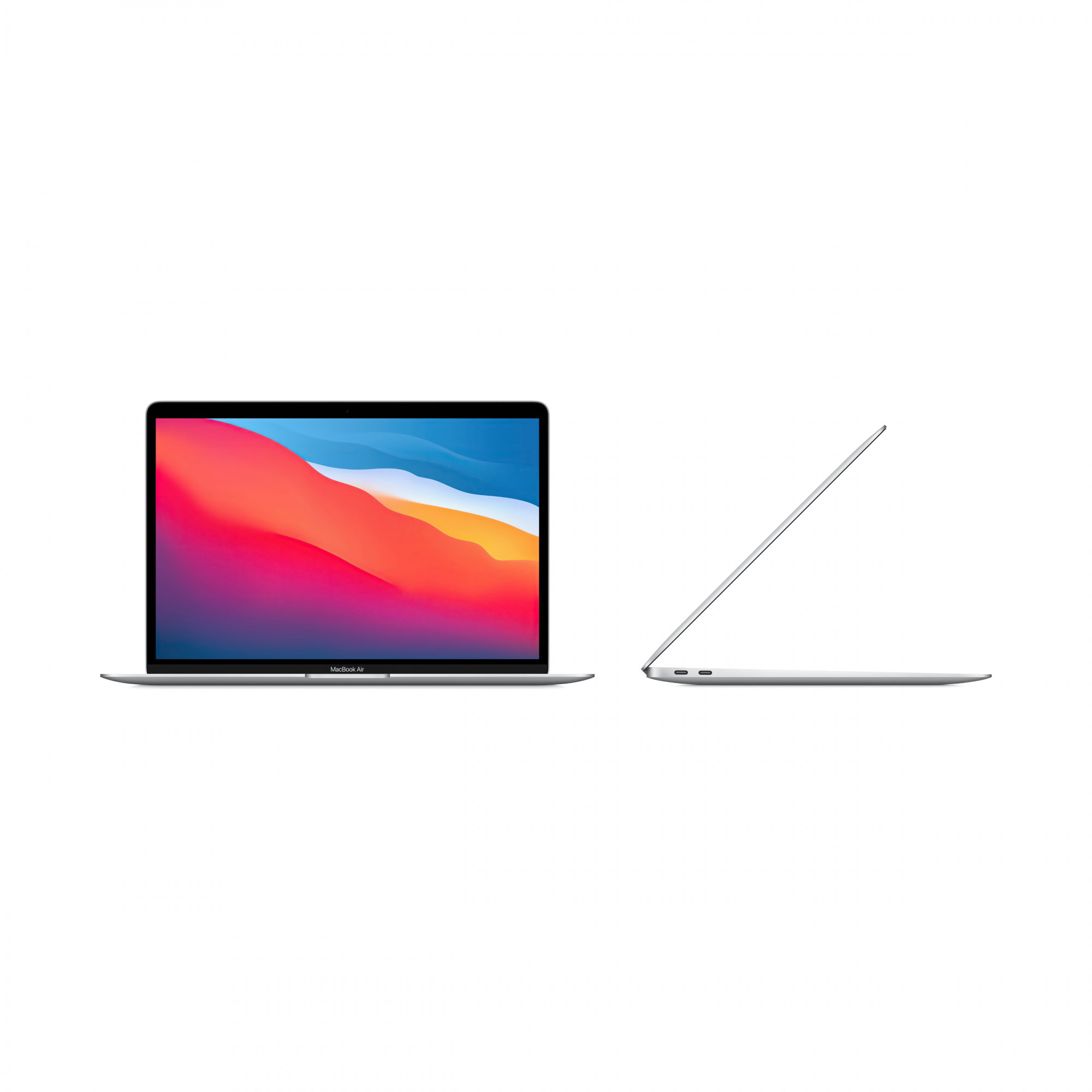 ジャンク】MacBook Air M1シルバー ᐈ MacBook Air 13