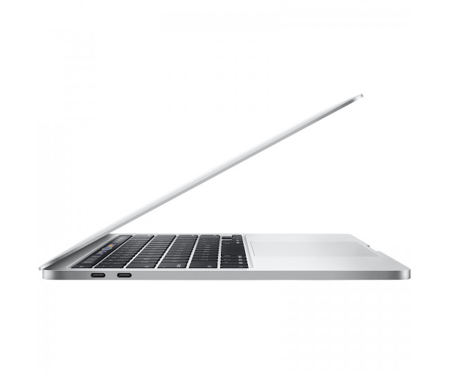 MacBook Pro 13'' 2.0GHz 512GB Silver (MWP72) 2020 б/у