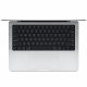 MacBook Pro 16" Silver 2023 (MNWC3) б/у