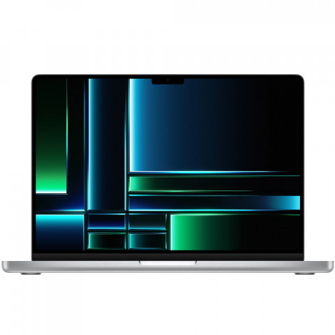 Apple MacBook Pro 16 M2 Max 32GB/1TB Silver 2023 (MNWE3) б/в