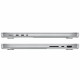 MacBook Pro 16" Silver 2023 (MNWC3) б/у