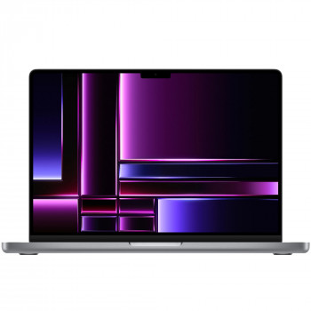 MacBook Pro 16" Space Gray 2023 (MNW93) б/у