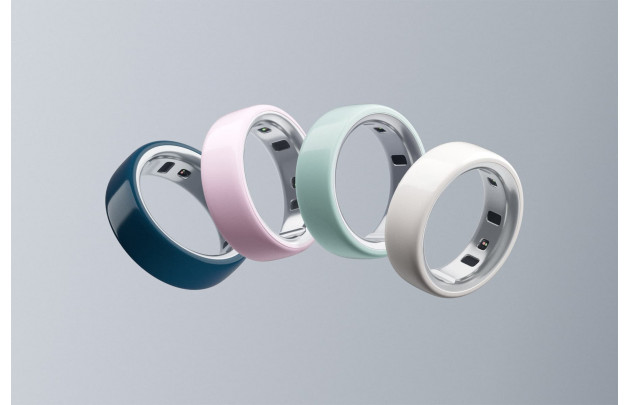 Что такое смарт-кольцо Oura Ring и как оно работает