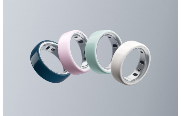 Що таке смарт кільце Oura Ring і як воно працює