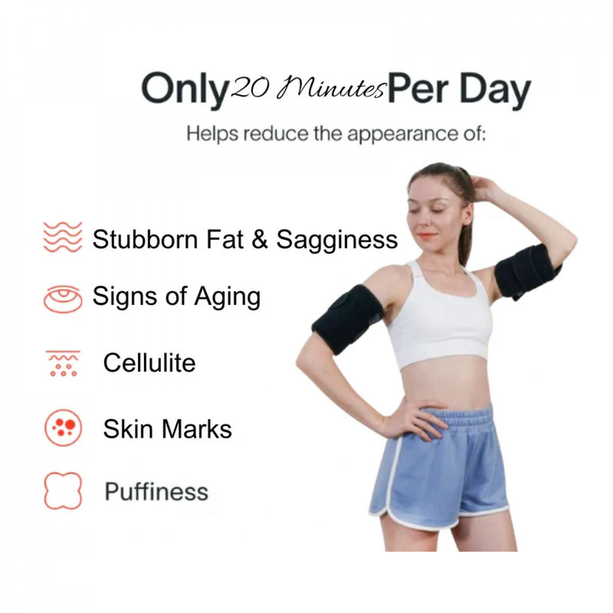 Фитнес-гаджет для тонизации и укрепления мышц рук