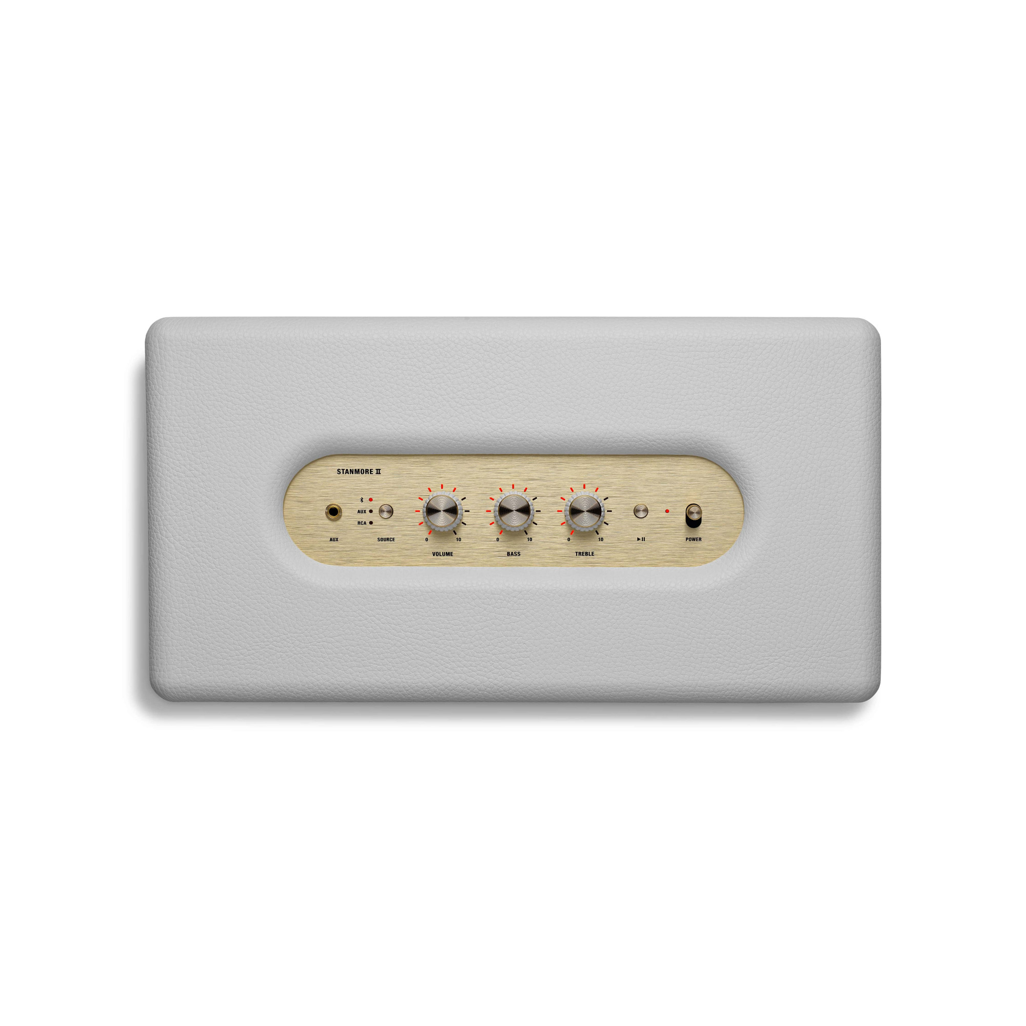 ᐈ Моноблочная акустическая система Marshall Stanmore II White (1001903 ...