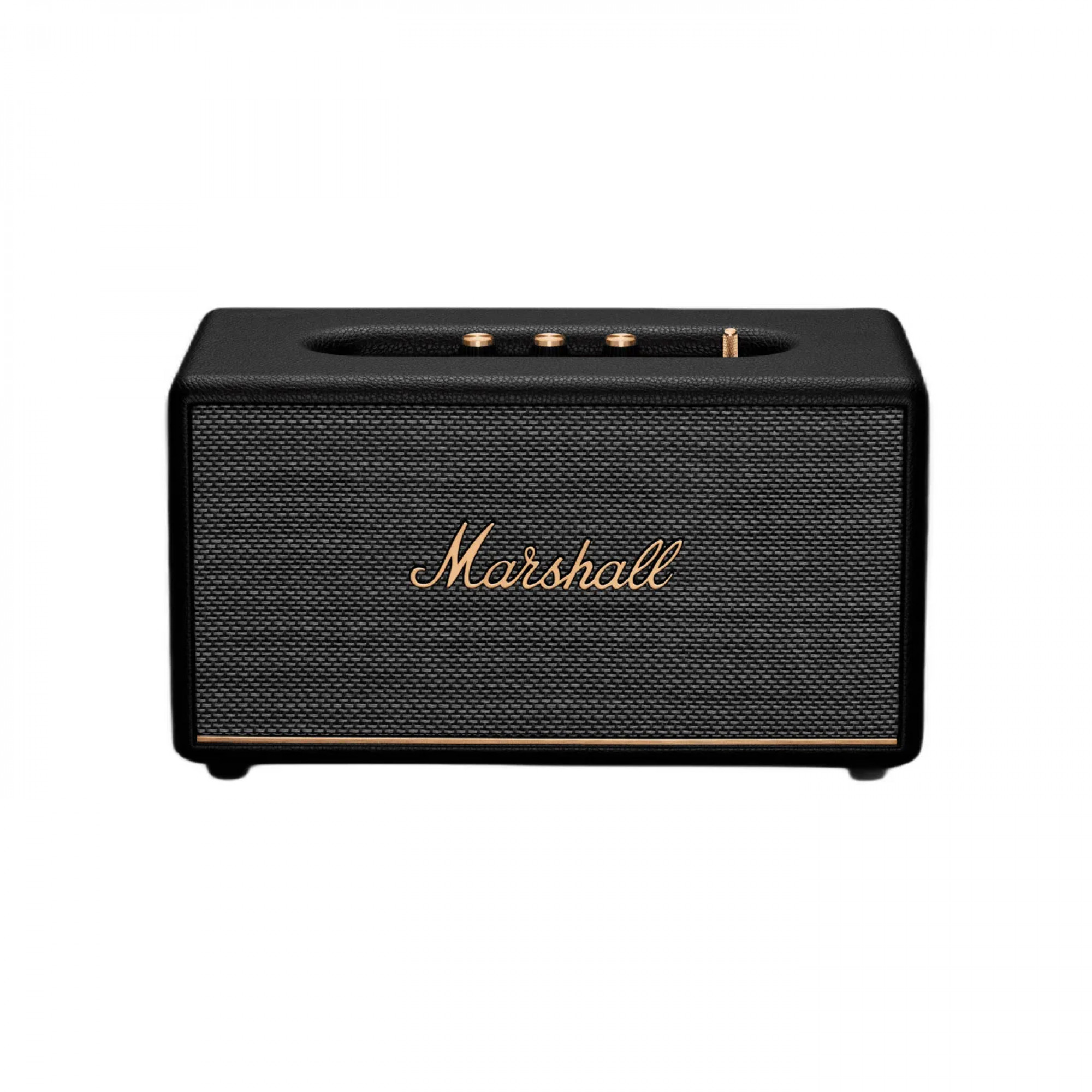 ᐈ Моноблочная акустическая система Marshall Stanmore III Black (1006010 ...