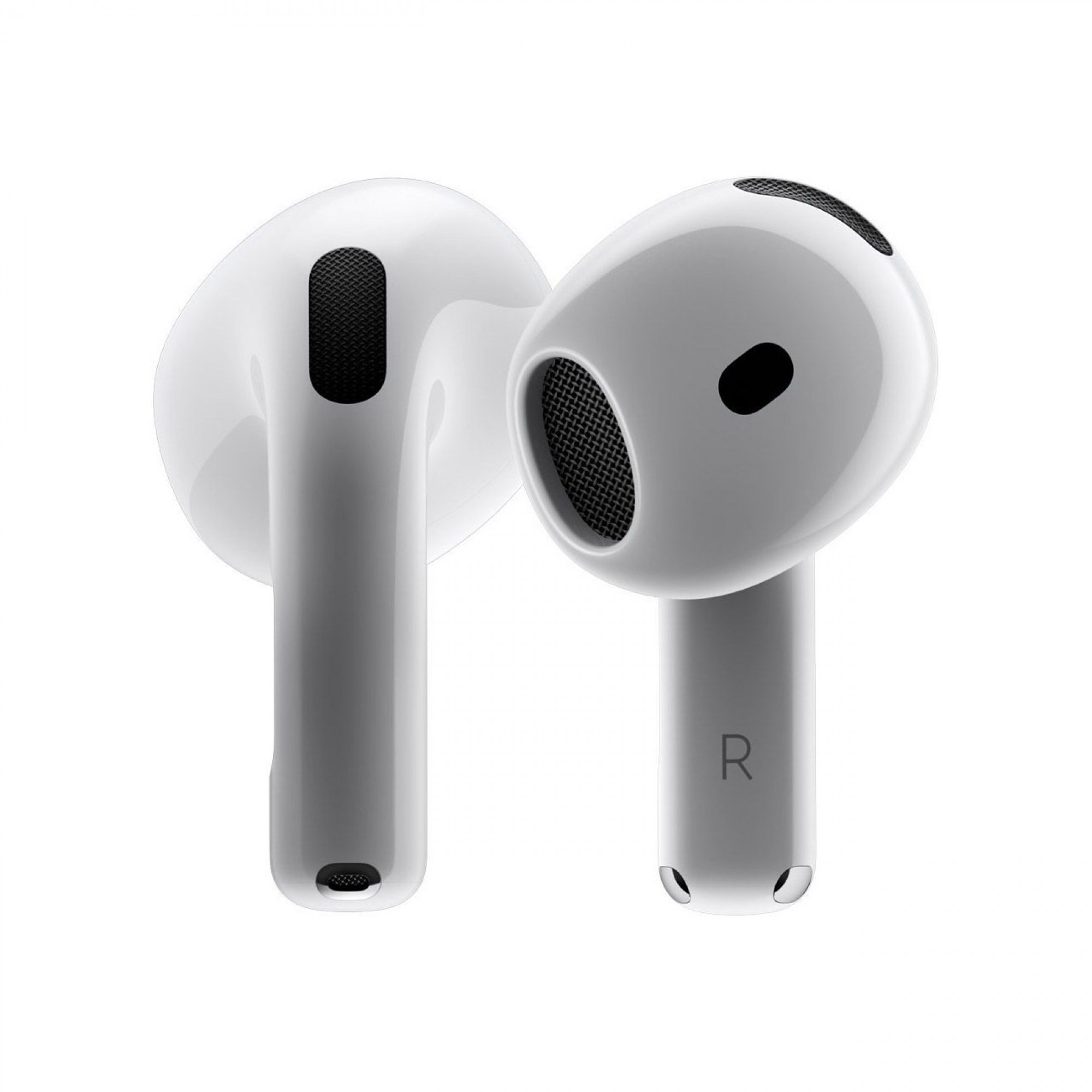 ᐈ Apple AirPods 4 (MXP63) — купить в Украине от 5390 грн ⚡ цена, отзывы ...