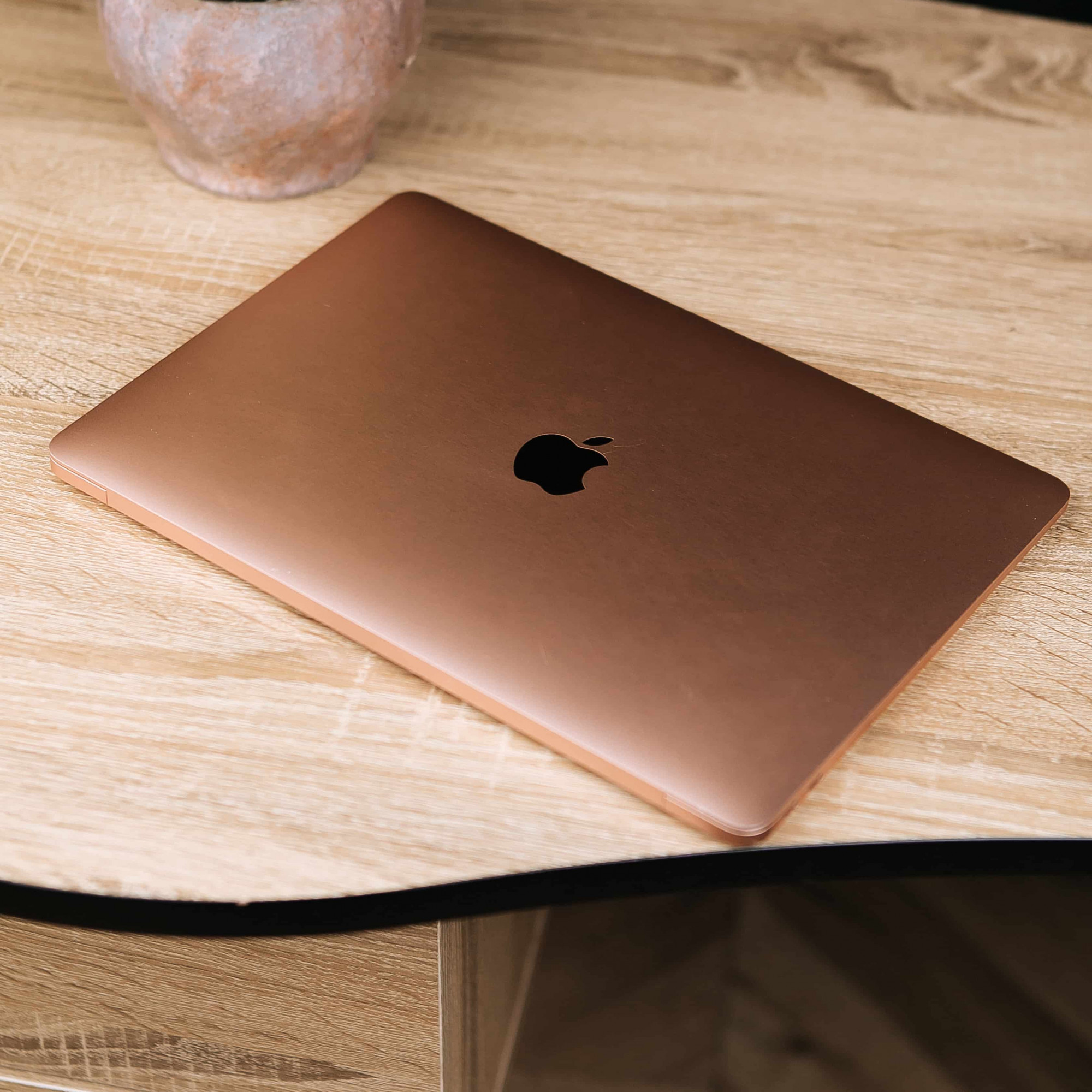美品】MacBookAir 2020 SSD512 ローズゴールドパソコンPC MacBook Air 