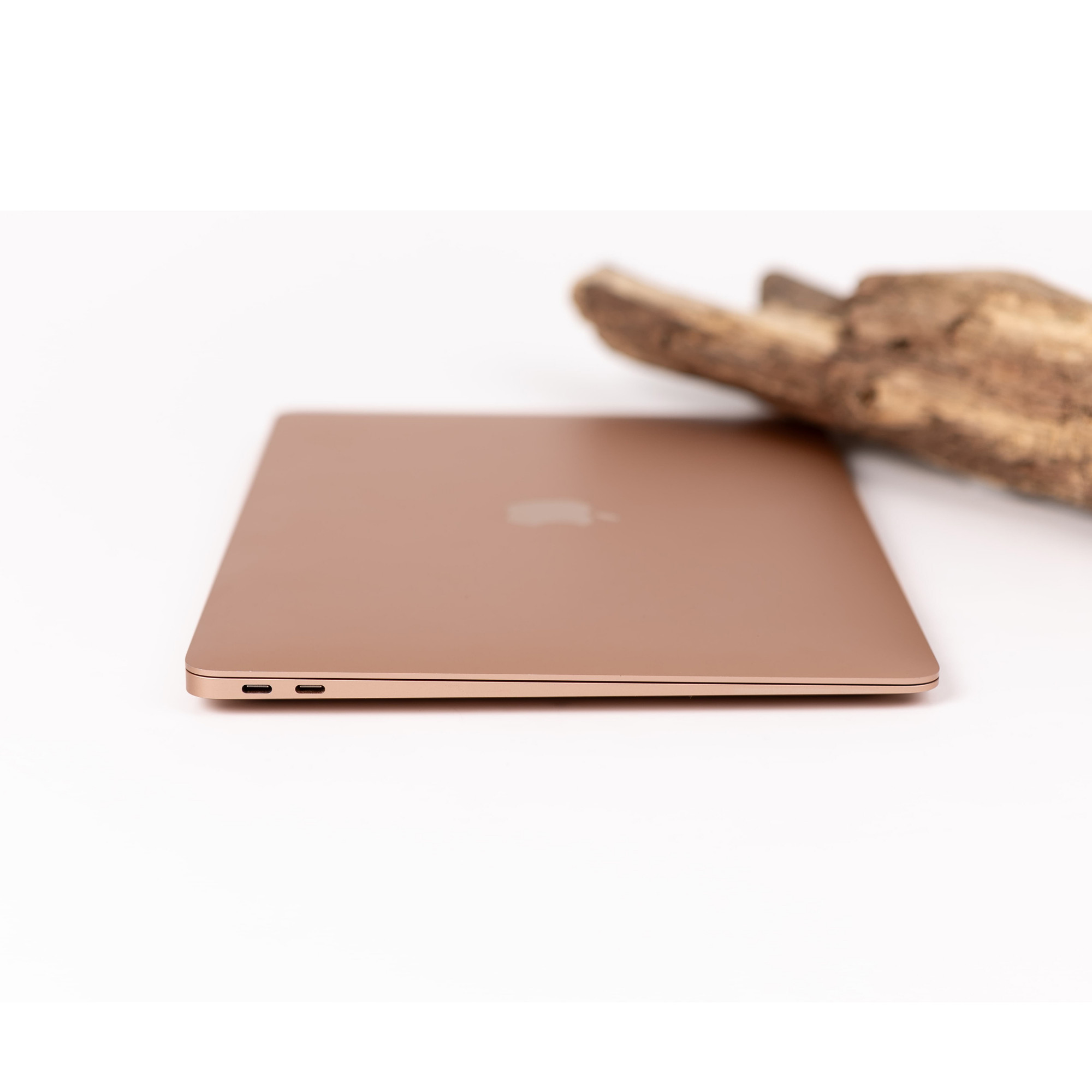 MacBook Air M1 (2020) 8GB/256GB ゴールド ᐈ MacBook Air 13