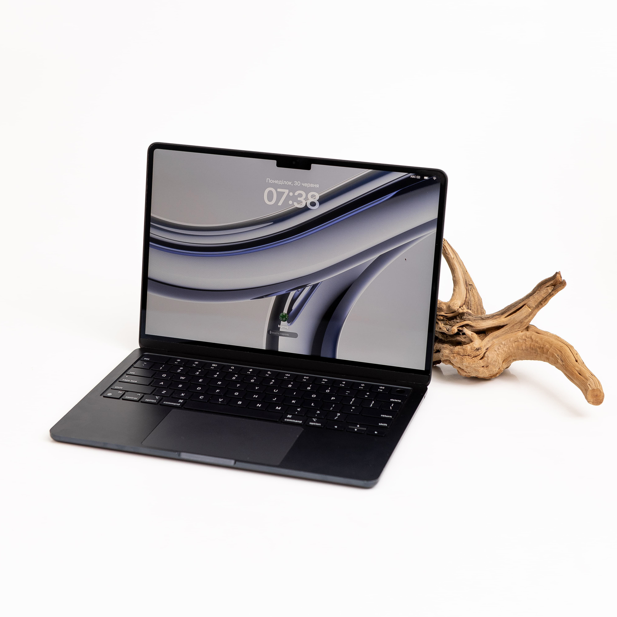 おまけ付き】MacBook Air M2 13.6インチ 512GB US配列 Apple MacBook 