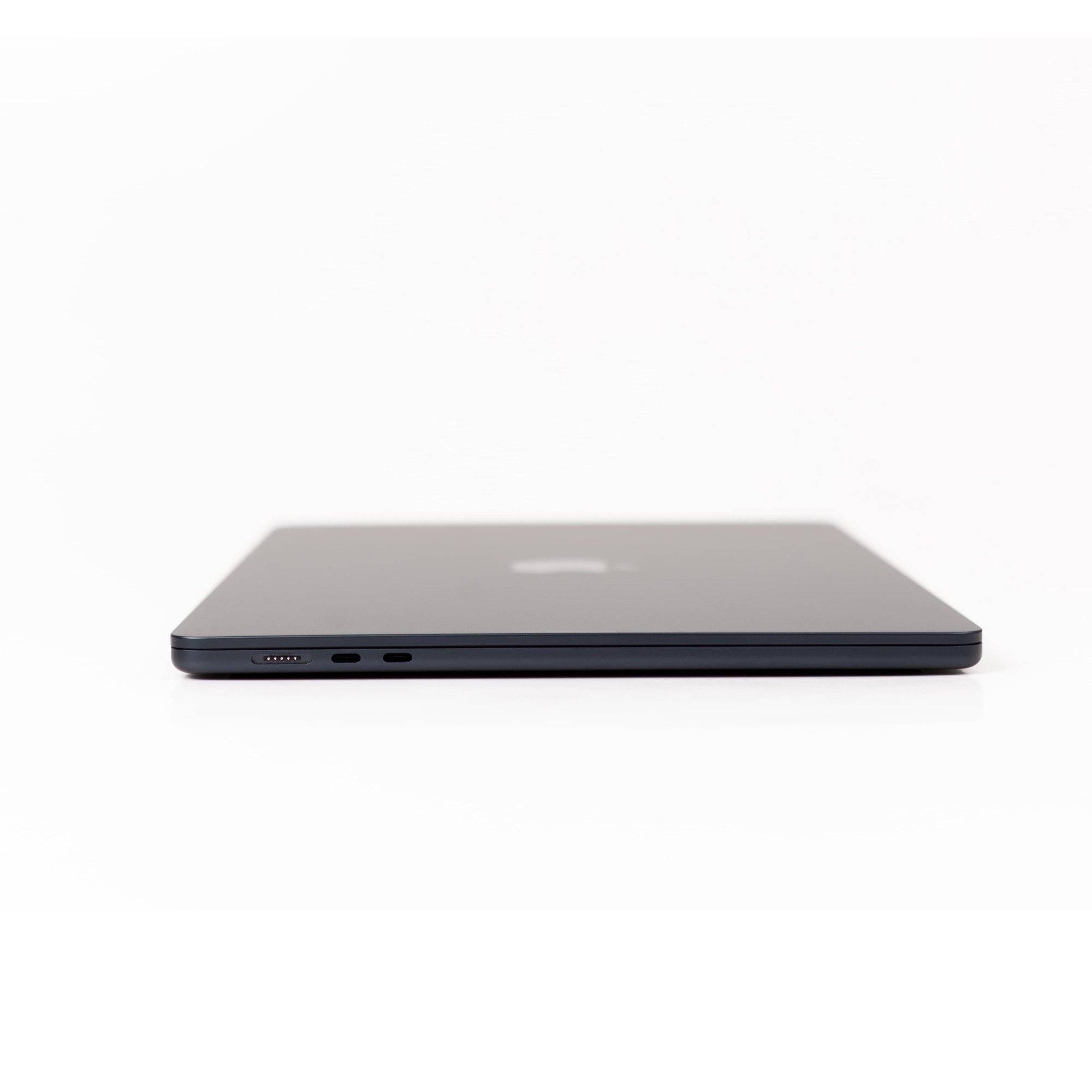 み*ぬ様 MacBookAir M2 ミッドナイト 8GB 512GB JISキ ᐈ MacBook Air 15