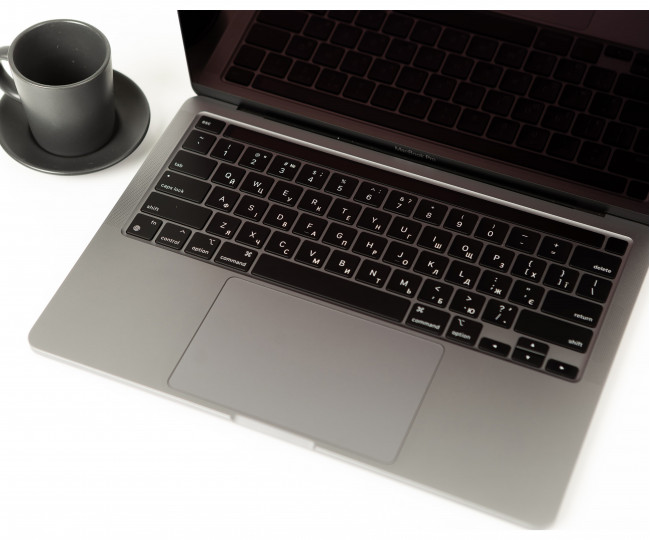ᐈ MacBook Pro 13'' 1TB Space Gray (MWP52) 2020 б/у купити