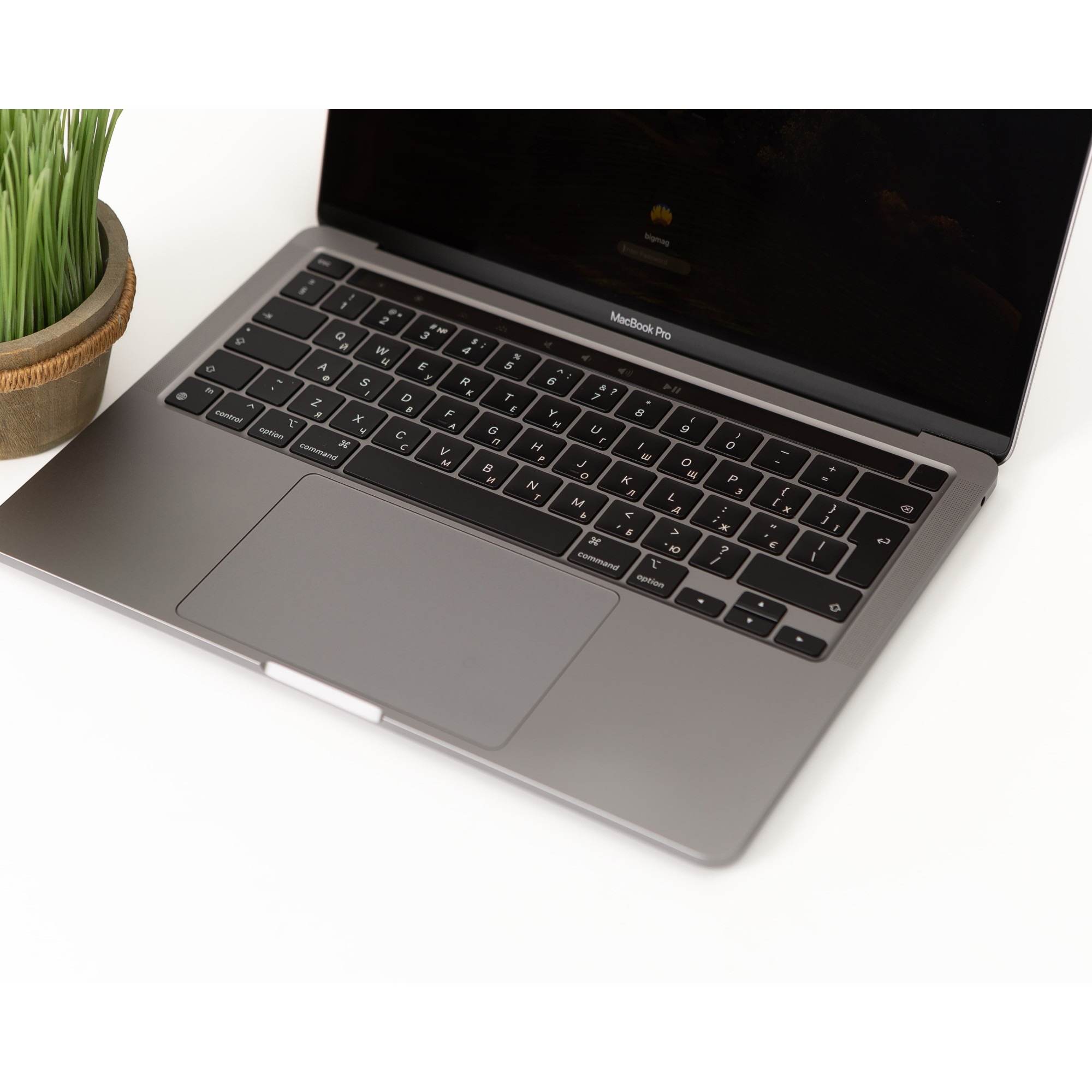 MacBook Pro M2 2022 8GB 256GB スペースグレイ MacBook Pro 13