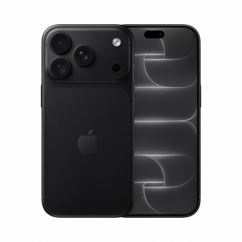 б/у Apple iPhone 18 Pro 1TB Black (MJRY4)