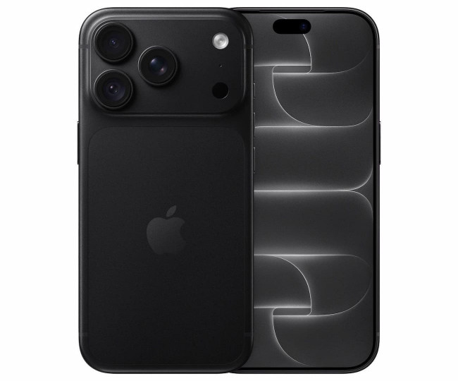 б/у Apple iPhone 18 Pro 1TB Black (MJRY4)