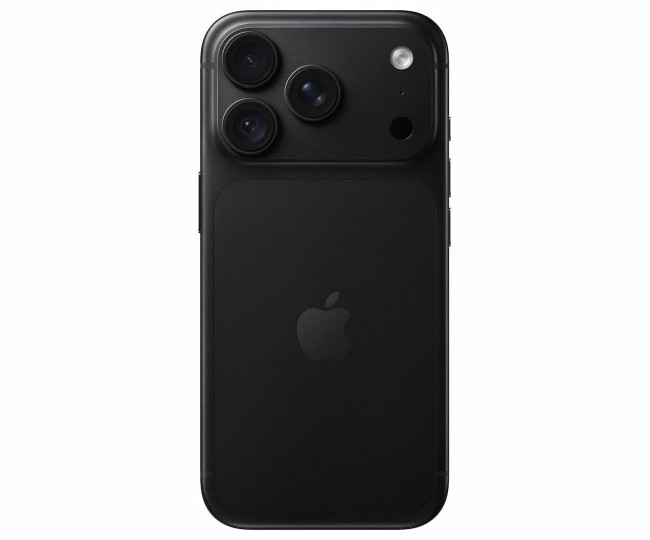 б/у Apple iPhone 18 Pro 1TB Black (MJRY4)