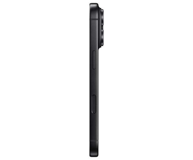 б/у Apple iPhone 18 Pro 1TB Black (MJRY4)