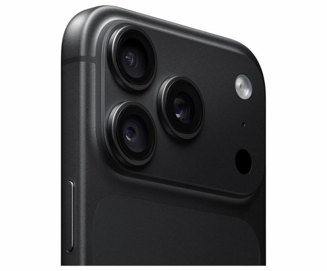 б/у Apple iPhone 18 Pro 1TB Black (MJRY4)