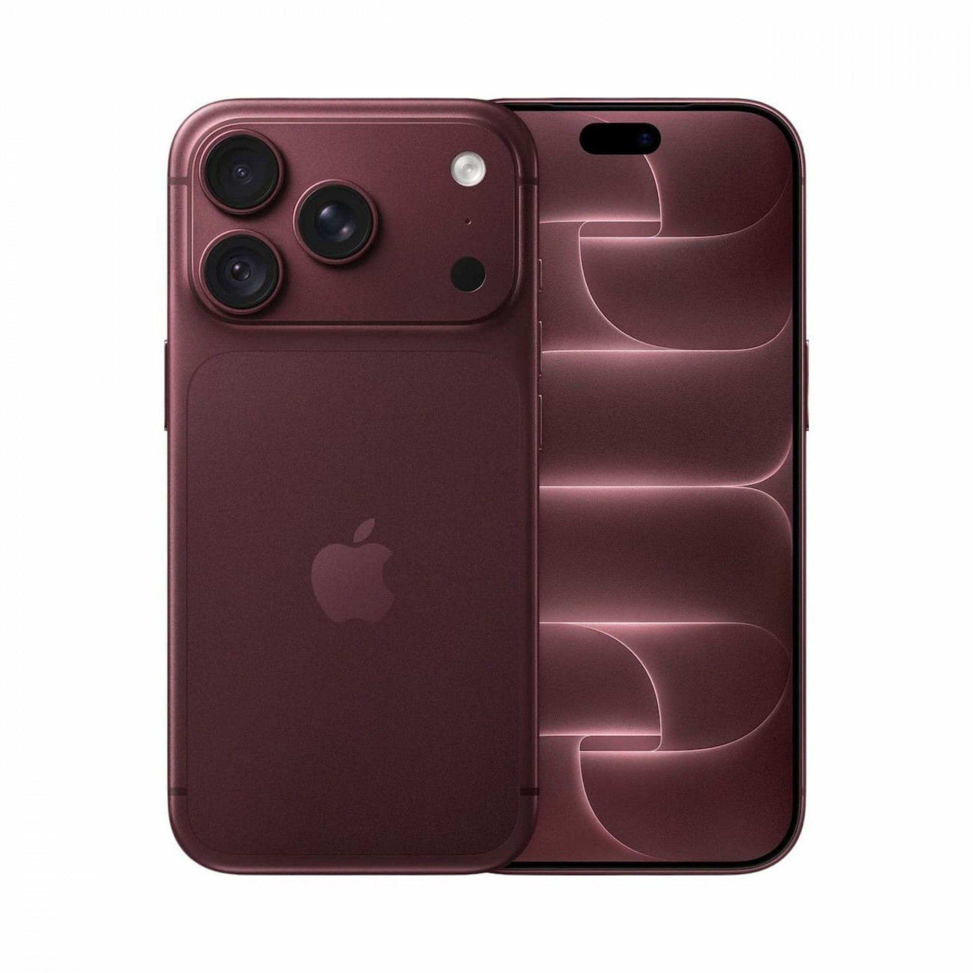 б/у Apple iPhone 18 Pro 1TB Dual SIM Burgundy (MJTJ4)