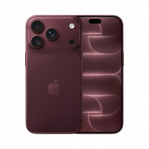 б/у Apple iPhone 18 Pro 1TB Burgundy (MJT14)