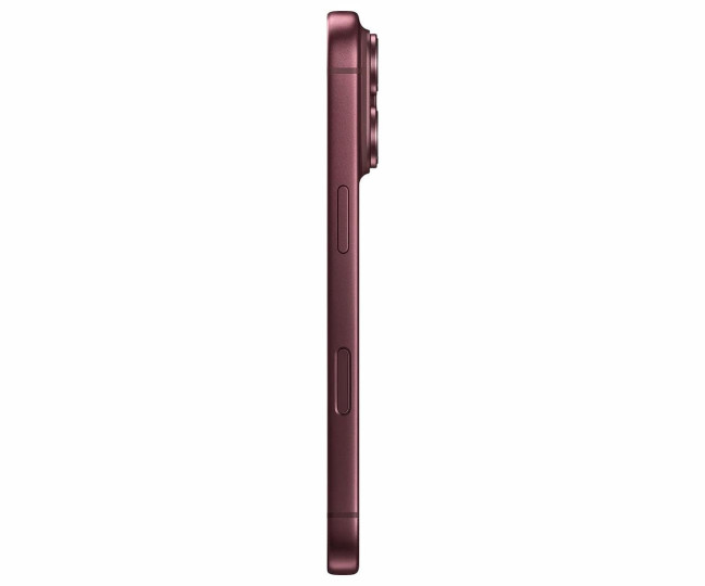 б/у Apple iPhone 18 Pro 1TB Dual SIM Burgundy (MJTJ4)