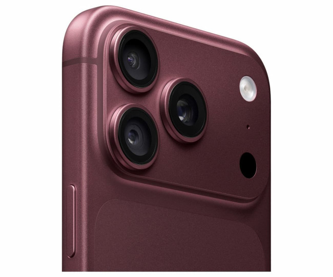 б/у Apple iPhone 18 Pro 1TB Dual SIM Burgundy (MJTJ4)